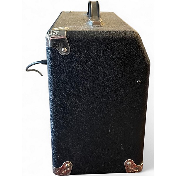 Used Fender Frontman 15G 15W Guitar Combo Amp