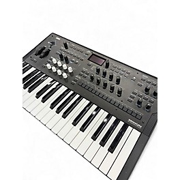 Used KORG Wavestate Synthesizer