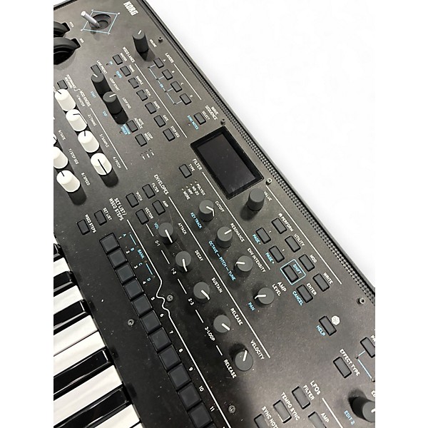 Used KORG Wavestate Synthesizer