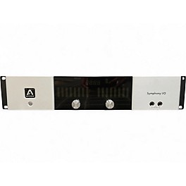 Used Apogee Symphony I/O 8x8 Audio Interface