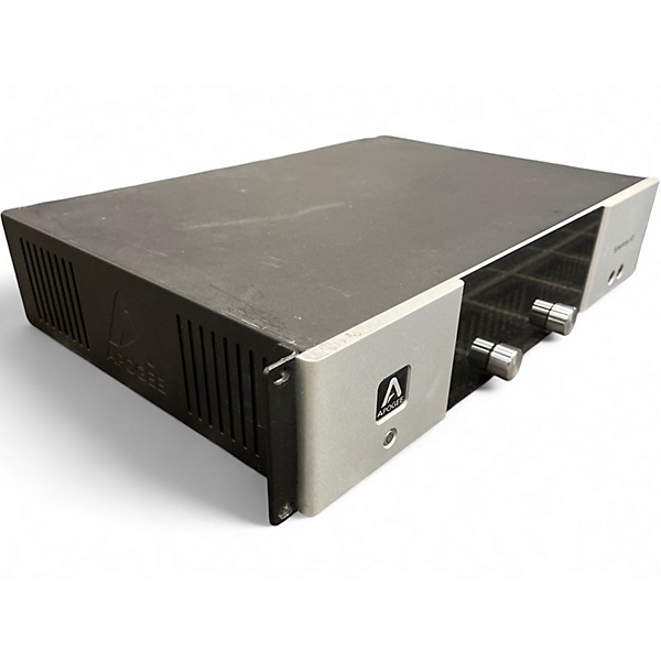 Used Apogee Symphony I/O 8x8 Audio Interface