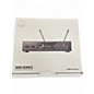 Used Audio-Technica ATW3212NC510 Handheld Wireless System thumbnail