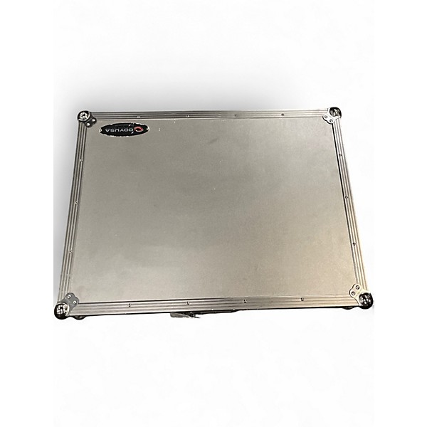 Used Ody Usa RANE 4 CASE DJ Case