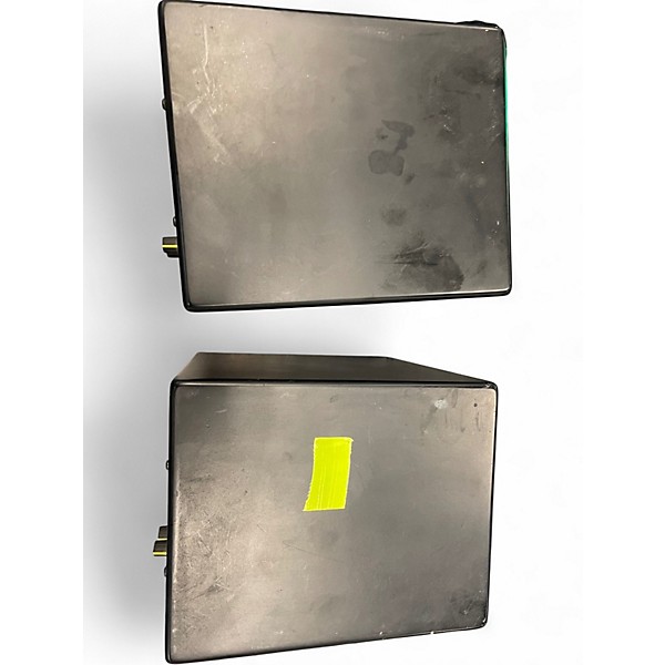 Used KRK RP5 ROKIT G4 Pair Powered Monitor