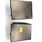 Used KRK RP5 ROKIT G4 Pair Powered Monitor