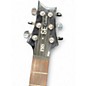 Used PRS SE Custom 22 Green Solid Body Electric Guitar