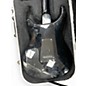 Used PRS SE Custom 22 Green Solid Body Electric Guitar