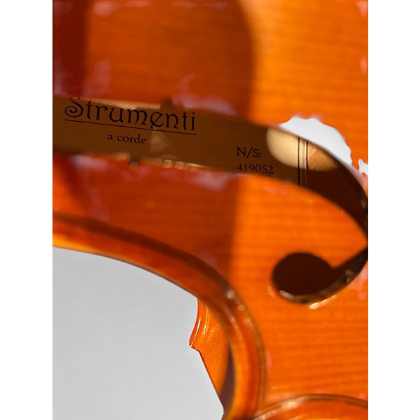 Used Strumenti A CORDE 3000 Acoustic Violin