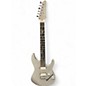 Used 2024 Ibanez TOD10 Silver Solid Body Electric Guitar thumbnail