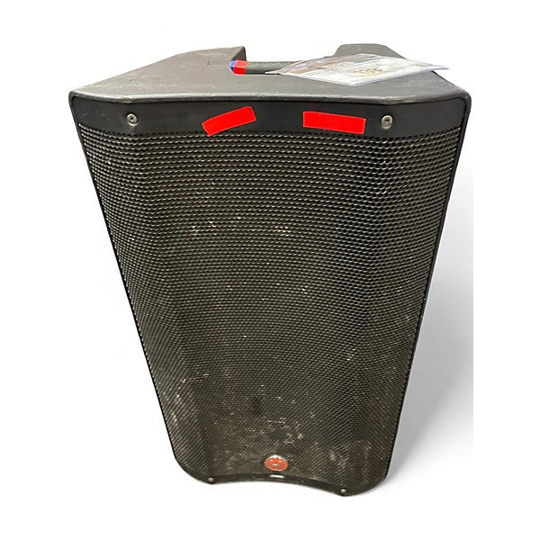 Used Harbinger VARI V2312 Powered Speaker