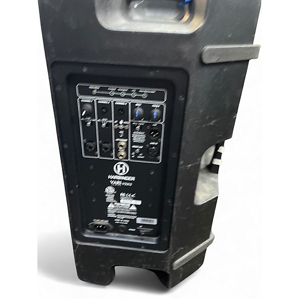 Used Harbinger VARI V2312 Powered Speaker