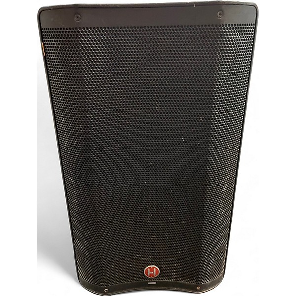 Used Harbinger VARI V2312 Powered Speaker