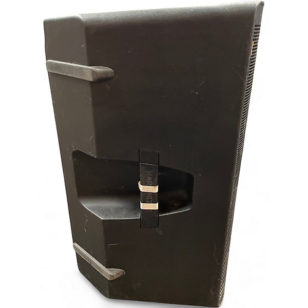 Used Harbinger VARI V2312 Powered Speaker