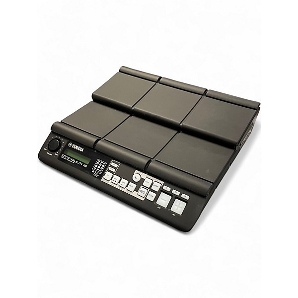 Used Yamaha DTX-MULTI 12 Drum MIDI Controller