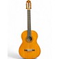 Used Yamaha C40 Natural Classical Acoustic Guitar thumbnail