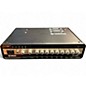 Used Yamaha BBT500H Bass Amp Head thumbnail