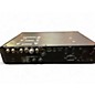 Used Yamaha BBT500H Bass Amp Head