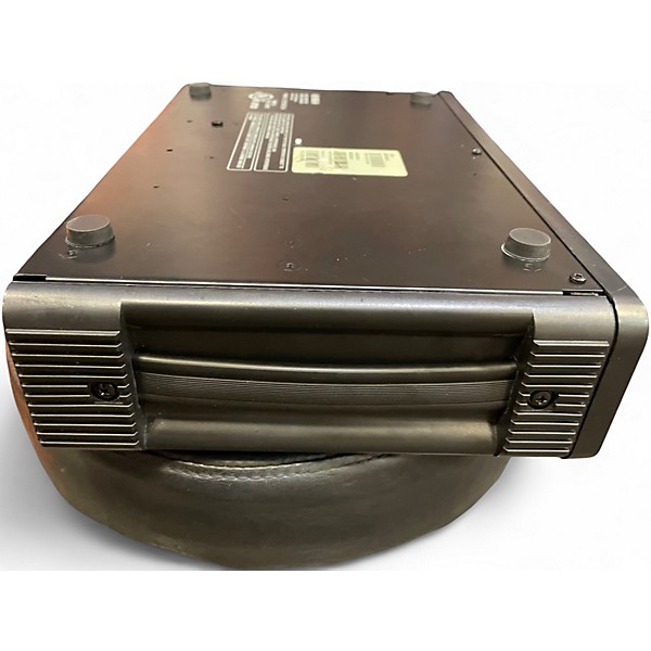 Used Yamaha BBT500H Bass Amp Head
