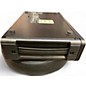 Used Yamaha BBT500H Bass Amp Head