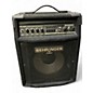 Used Behringer Ultrabass BXL450 45W 1x10 Bass Combo Amp thumbnail