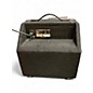 Used Behringer Ultrabass BXL450 45W 1x10 Bass Combo Amp