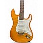 Used Epiphone LES PAUL STANDARD SUNBURST Solid Body Electric Guitar