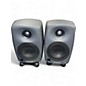Used Genelec 8020b Pair Powered Monitor thumbnail