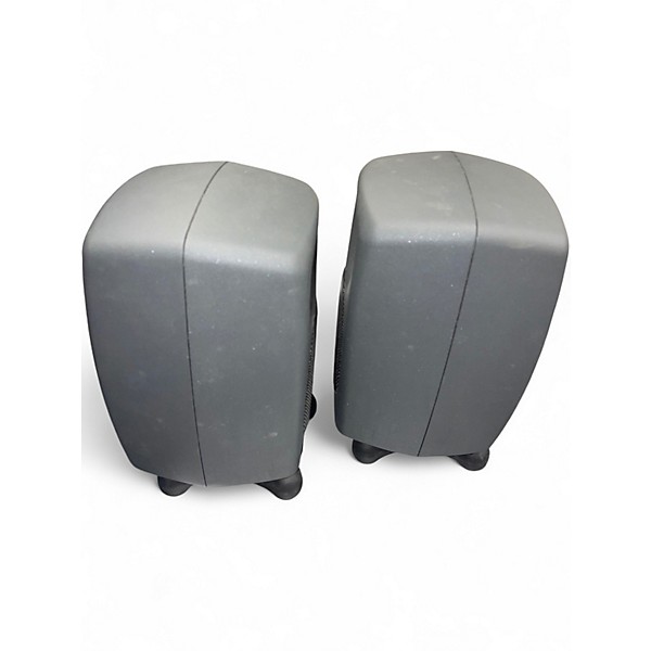 Used Genelec 8020b Pair Powered Monitor