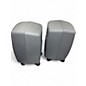 Used Genelec 8020b Pair Powered Monitor