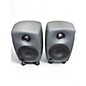 Used Genelec 8020b Pair Powered Monitor