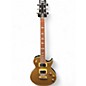 Used Ibanez ARZ200 Gold Solid Body Electric Guitar thumbnail