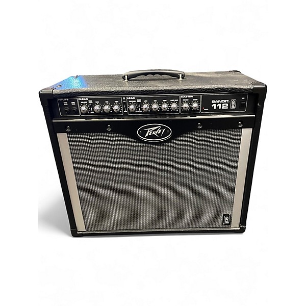 Used Peavey Bandit 112 Guitar Combo Amp