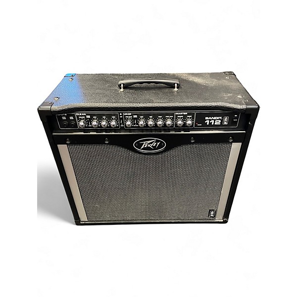 Used Peavey Bandit 112 Guitar Combo Amp