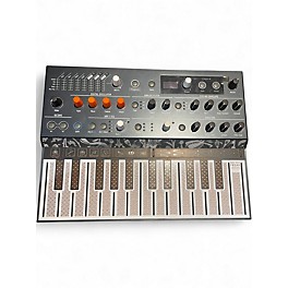 Used Arturia MicroFreak Synthesizer