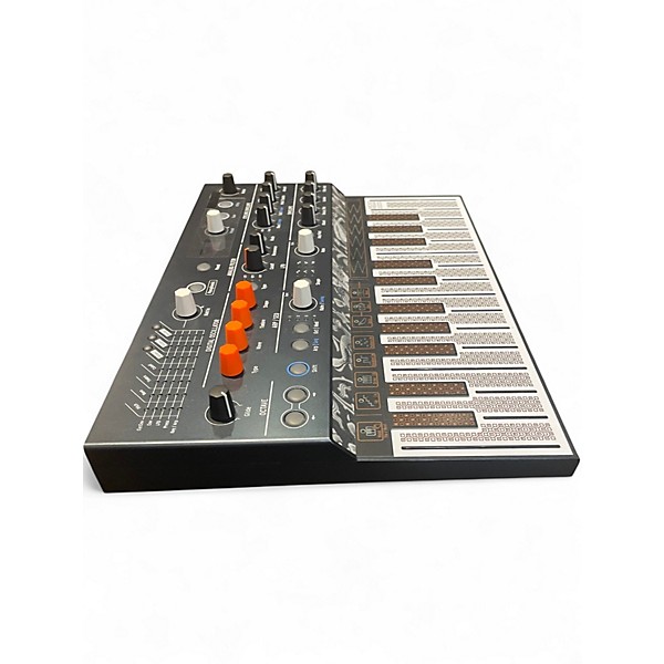 Used Arturia MicroFreak Synthesizer
