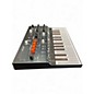 Used Arturia MicroFreak Synthesizer