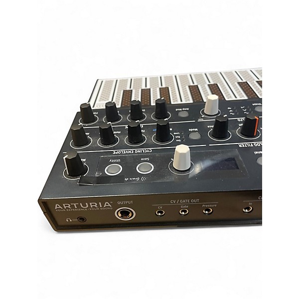 Used Arturia MicroFreak Synthesizer