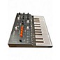 Used Arturia MicroFreak Synthesizer