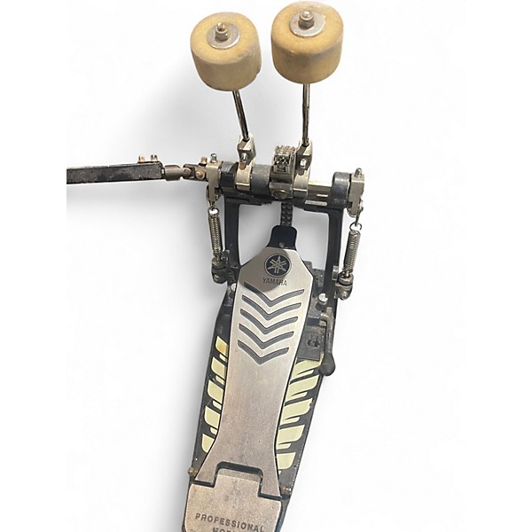 Used Yamaha Flying Dragon Double Bass Drum Pedal