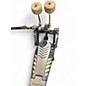 Used Yamaha Flying Dragon Double Bass Drum Pedal