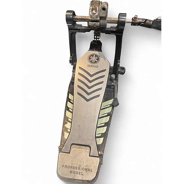 Used Yamaha Flying Dragon Double Bass Drum Pedal