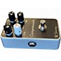 Used Keeley 4 Knob Compressor Effect Pedal
