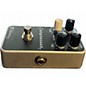 Used Keeley 4 Knob Compressor Effect Pedal