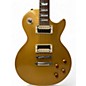 Used Epiphone Les Paul Traditional PRO III Gold Top Solid Body Electric Guitar
