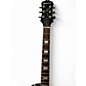 Used Epiphone Les Paul Traditional PRO III Gold Top Solid Body Electric Guitar