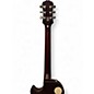 Used Epiphone Les Paul Traditional PRO III Gold Top Solid Body Electric Guitar