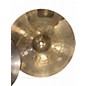 Used Zildjian 14in ZBT Plus Rock Hi Hats Pair Cymbal