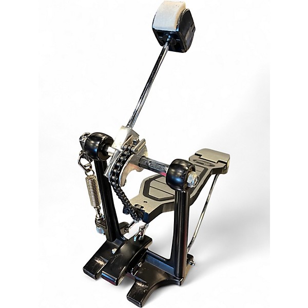 Used Pearl Kick  Single Bass Drum Pedal
