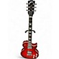 Used Gibson Les Paul Modern Cherry Burst Solid Body Electric Guitar thumbnail