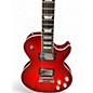 Used Gibson Les Paul Modern Cherry Burst Solid Body Electric Guitar